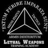 Lethal Weapons Training Academy