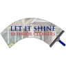 Let it Shine exterior cleaners