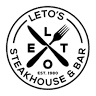 Leto's Steakhouse & Bar