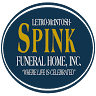 Letro-McIntosh Spink Funeral Home