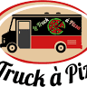 Le Truck à Pizza