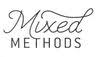 Mixed Methods