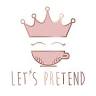 Lets Pretend Parties® Downtown Grapevine