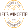 Let’s Wingette!
