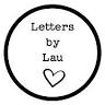 Letters by Lau