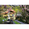 Latvian House