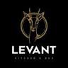 Levant Kitchen & Bar Wrexham