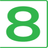 Level 8 Steam Cleaning & Restoration