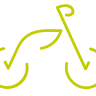 Le Vélo Vert inc.