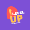 Level Up Guitar School