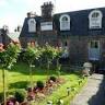 Leven House B&B and Squirrel Away Apartment