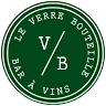 Le verre bouteille