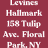 Levine's Hallmark (Toys and Gifts )