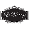 Le Vintage Boutique Cafe