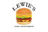 Lewie's Burgers & Brews