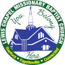 Lewis Chapel Missionary Baptist