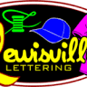 Lewisville Lettering LLC
