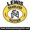 Lewis Construction and Seamless Gutter