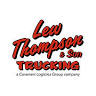 Lew Thompson & Son Trucking Inc