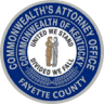 Commonwealth's Attorney's Office