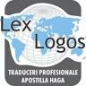 LEX LOGOS - Sărmașu Office