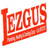Lezgus Plumbing Heating & Cooling Corp