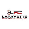 Lafayette Foundation Clinic