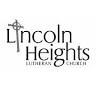 Lincoln Heights Lutheran Church