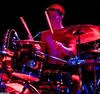 Liam Weedall - Drummer