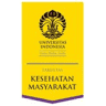 Pusat Informasi Kesehatan Masyarakat FKM UI