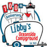 Libby's Oceanside Camp