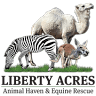 Liberty Acres Animal Haven & Equine Rescue
