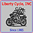 Liberty Cycle Polaris