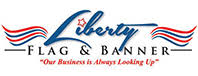 Liberty Flag & Banner