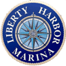 Liberty Harbor Marina Boatyard