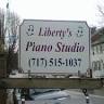 Liberty's Piano Studio