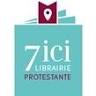 Librairie Protestante 7ici