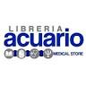 AQUARIUS & MEDICAL WORLD LIBRARY