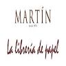 MARTIN. LA LIBRERÍA DE PAPEL