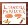 LIBRERÍA PAPELERÍA PUNTO Y COMA