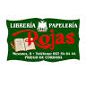 Librería, Imprenta, Rótulos Rojas Priego