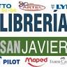 Librería San Javier