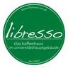 LIBRESSO - KAFFEEHAUS IM UNIVERSITÄTSHAUPTGEBÄUDE
