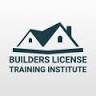 Builders License Training Institute