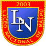 Liceo Nacional de Maipú