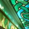 Lichtspel Glas in Lood