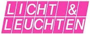 Licht und Leuchten