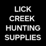 Lick Creek Hunting Supplies LLC