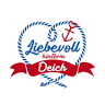 Liebevoll hinterm Deich