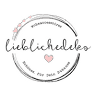 Lieblichedeko-Wohnaccessoires